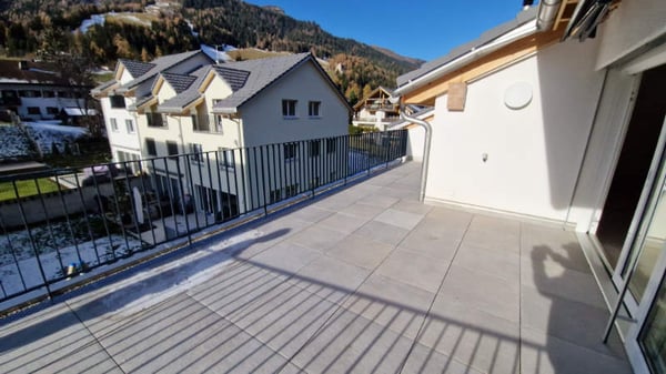 Erstwohnsitzwohnung – Modern, Komfortabel und Barrierefrei 5