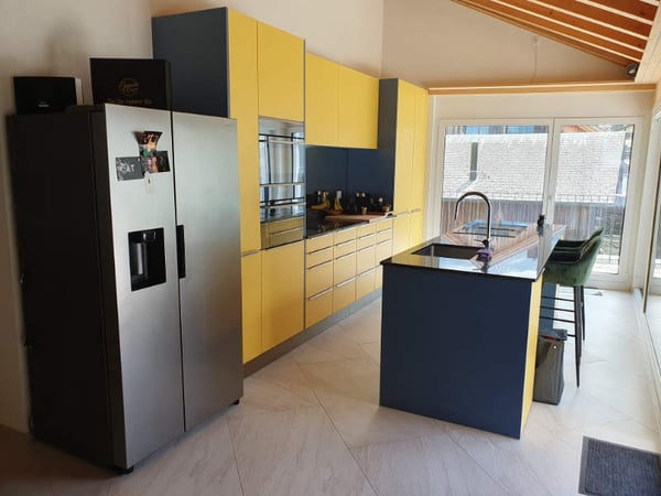 Erstwohnsitzwohnung – Modern, Komfortabel und Barrierefrei 11