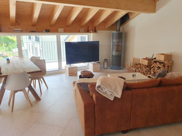 Erstwohnsitzwohnung – Modern, Komfortabel und Barrierefrei 1