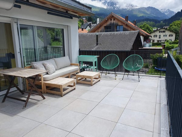 Erstwohnsitzwohnung – Modern, Komfortabel und Barrierefrei 3