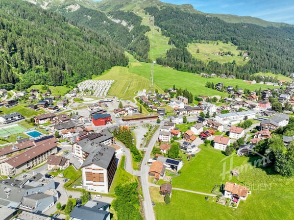 Erstwohnsitzwohnung – Modern, Komfortabel und Barrierefrei 21