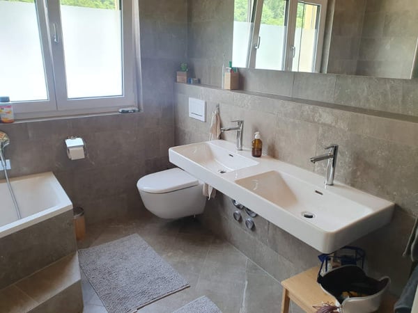 Erstwohnsitzwohnung – Modern, Komfortabel und Barrierefrei 16