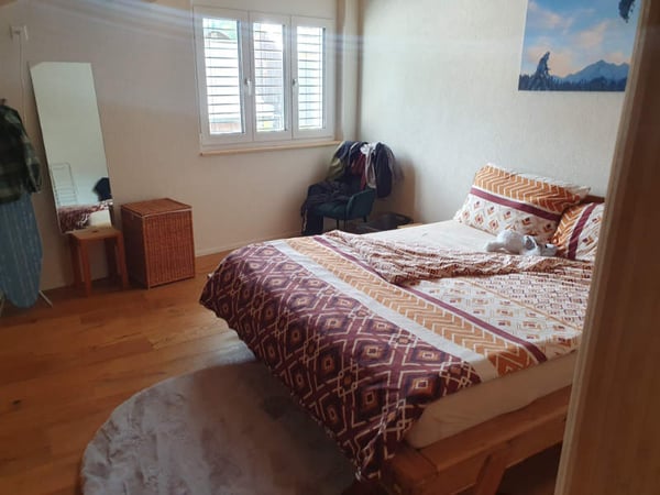Erstwohnsitzwohnung – Modern, Komfortabel und Barrierefrei 13