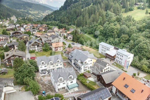 Erstwohnsitzwohnung – Modern, Komfortabel und Barrierefrei 20