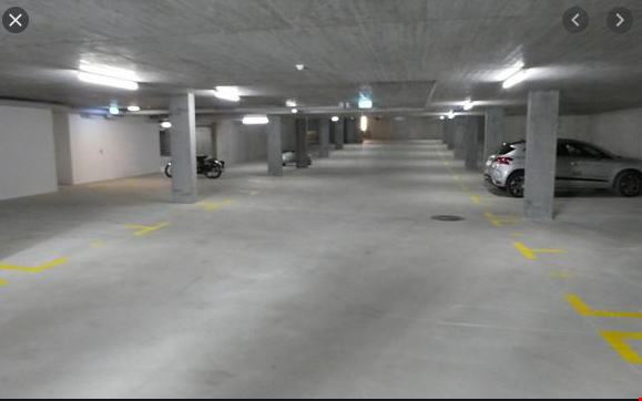 Tiefgaragen-Parkplatz zu verkaufen in Grabs 2