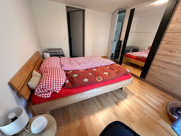 3.5-Zimmer-Wohnung mit Sitzplatz und Lift in Domat/Ems – sofort verfügbar 6