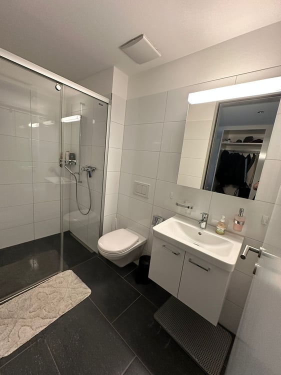 3.5-Zimmer-Wohnung mit Sitzplatz und Lift in Domat/Ems – sofort verfügbar 7