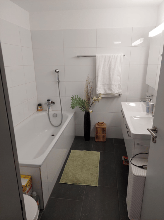 3.5-Zimmer-Wohnung mit Sitzplatz und Lift in Domat/Ems – sofort verfügbar 5