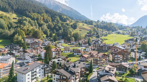 Let Your Love Flow - der ideale Zweitwohnsitz 11