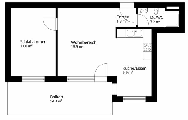 Let Your Love Flow - der ideale Zweitwohnsitz 12