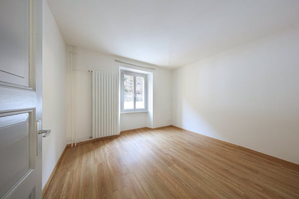 Renditestarkes Mehrfamilien-Ensemble an attraktiver Lage in Biasca 5