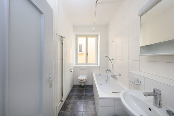 Renditestarkes Mehrfamilien-Ensemble an attraktiver Lage in Biasca 4