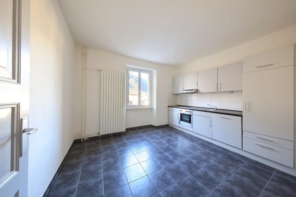 Renditestarkes Mehrfamilien-Ensemble an attraktiver Lage in Biasca 3