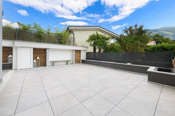 Eleganz und Komfort im Herzen von Ascona –exklusive 1.5-Zimmer-Wohnung mit grosszügiger Terrasse 5