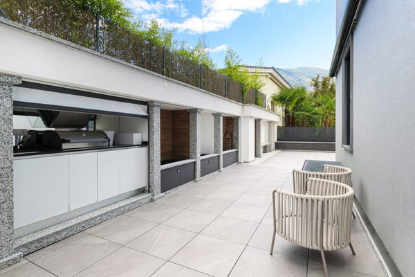 Eleganz und Komfort im Herzen von Ascona –exklusive 1.5-Zimmer-Wohnung mit grosszügiger Terrasse 4