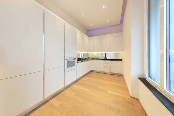 Eleganz und Komfort im Herzen von Ascona –exklusive 1.5-Zimmer-Wohnung mit grosszügiger Terrasse 2