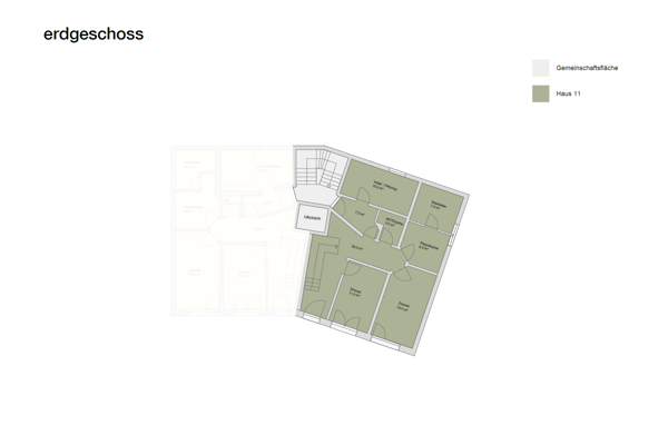 Stilvoll wohnen am Waldrand – 6.5 Zimmer mit Designküche, Weitsicht und grosser Sonnenterrasse 8