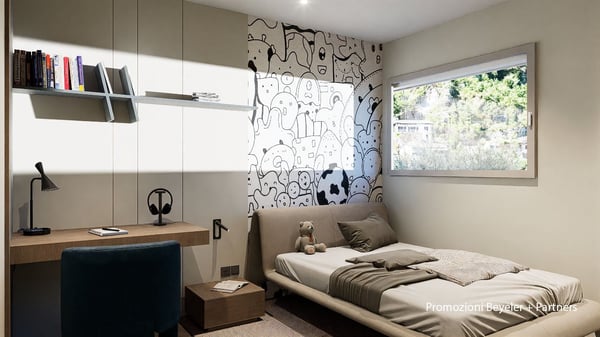 Residenza 2628 – Zeitlose Eleganz an ruhiger Lage 4