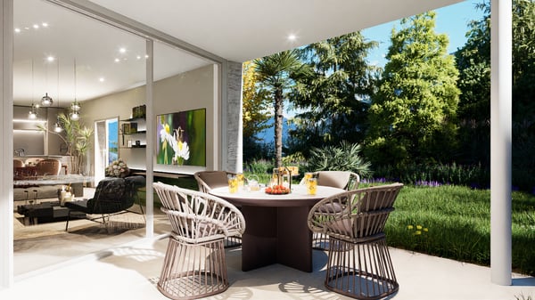Residenza 2628 – Zeitlose Eleganz an ruhiger Lage 1