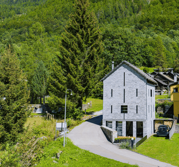 Rustico neu gedacht 1