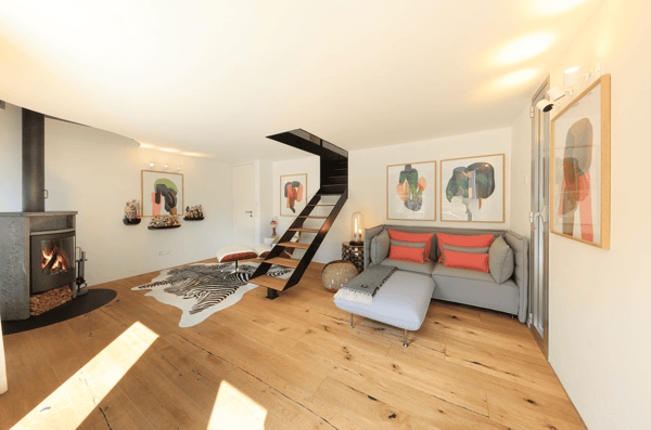 Rustico neu gedacht 2