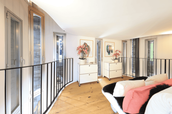 Rustico neu gedacht 4
