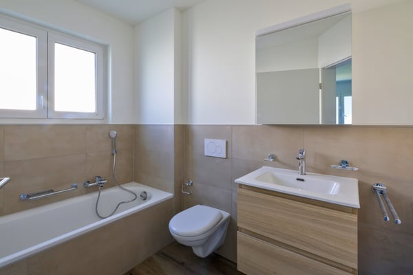 Nuovo appartamento nella residenza Melograno 2