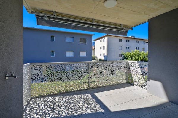Nuovo appartamento nella residenza Melograno 5