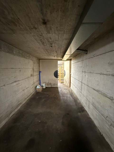 Archiv / Lagerraum / Werkstatt ca. 37 m2 mit Direktzugang aus Garage 5