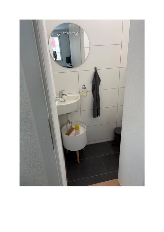 Charmantes Studio im Erdgeschoss 3