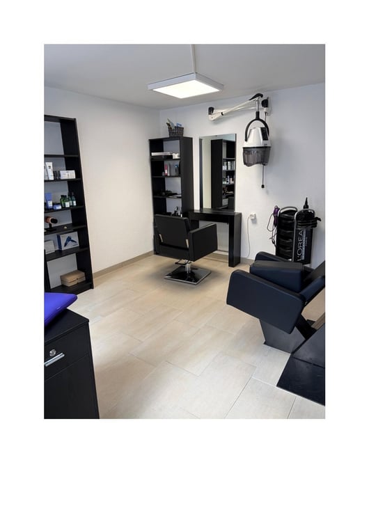 Charmantes Studio im Erdgeschoss 5