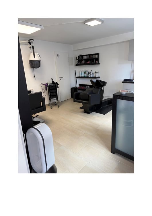 Charmantes Studio im Erdgeschoss 7