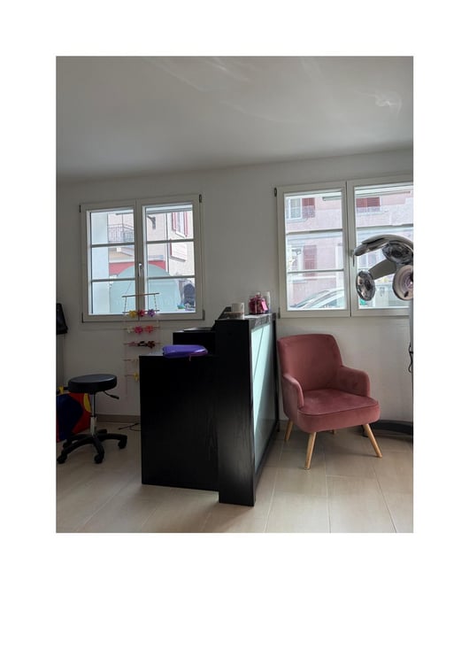 Charmantes Studio im Erdgeschoss 6