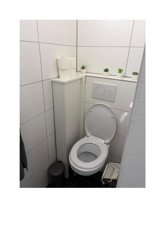 Charmantes Studio im Erdgeschoss 4