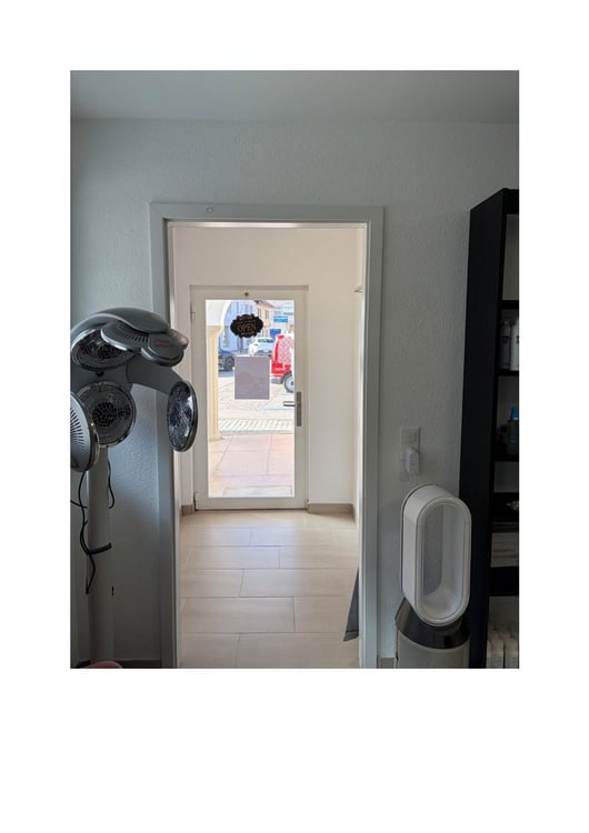 Charmantes Studio im Erdgeschoss 2