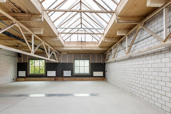 Attraktive Büroflächen auf dem Lagerplatz 3