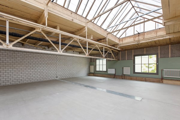 Attraktive Büroflächen auf dem Lagerplatz 1