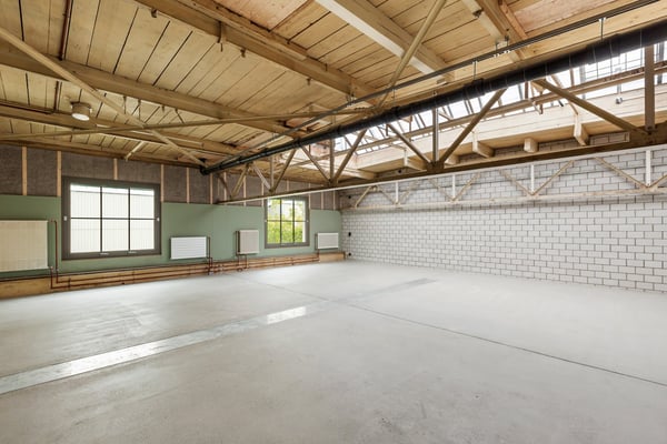 Attraktive Büroflächen auf dem Lagerplatz 2