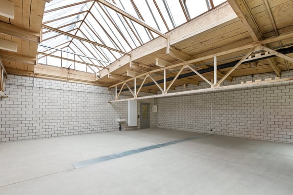 Attraktive Büroflächen auf dem Lagerplatz 4