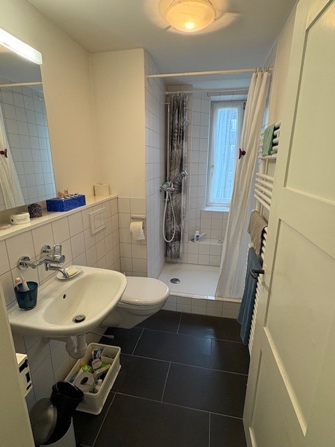 1.5-Zimmer-Wohnung mit Balkon an ruhiger sonniger Lage 3