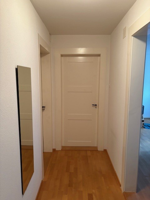 1.5-Zimmer-Wohnung mit Balkon an ruhiger sonniger Lage 5