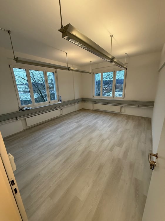 Attraktive Bürofläche in Oberwinterthur 2