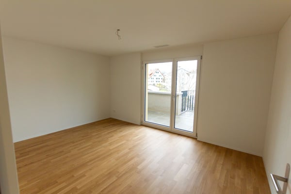 Moderne Wohnung mit eigenem Waschturm 4