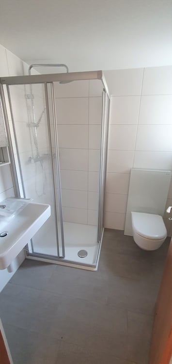 Gemütliche Wohnung am Dorfplatz 4