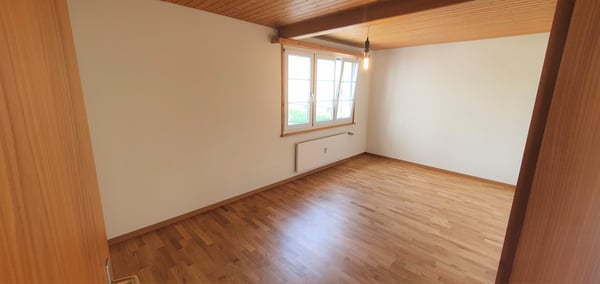 Gemütliche Wohnung am Dorfplatz 3