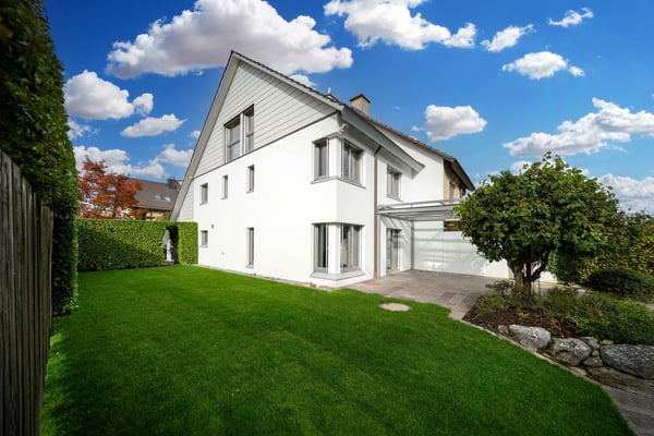 Ihr neues Zuhause wartet auf Sie! 8