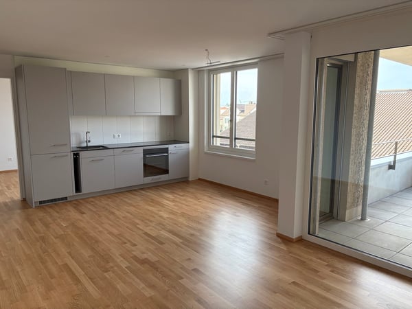Letzet Chance, Moderne 2.5-Zimmer-Wohnungen in Egnach 2