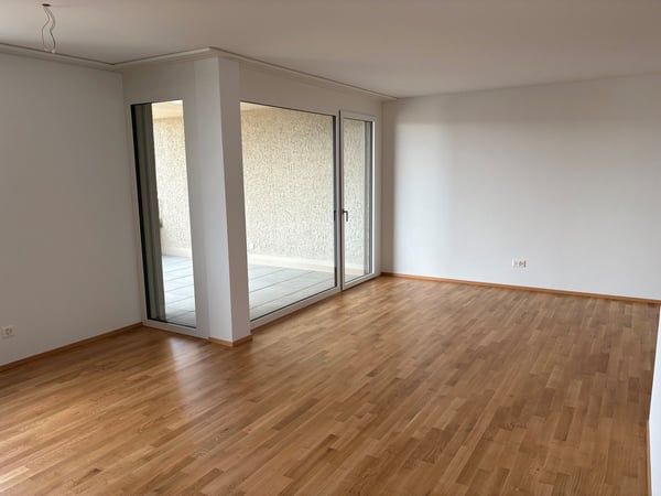 Letzet Chance, Moderne 2.5-Zimmer-Wohnungen in Egnach 3