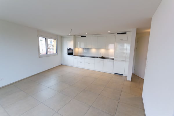 Moderne Wohnung mit eigenem Waschturm 2