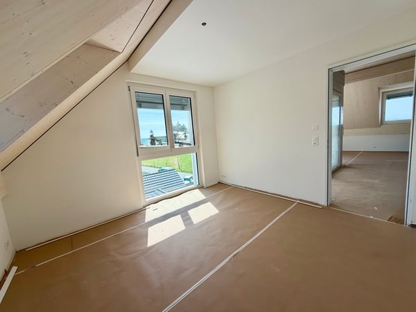 Moderne 3.5-Zimmer-Maisonette-Wohnung im Neubau in Truttikon – ab Oktober 2026 zu vermieten 7